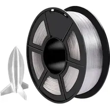 Филамент NV Print NV-3D-PA-NYLON (1.75мм, 1кг)
