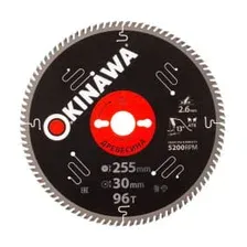  Okinawa 255-96-30