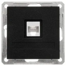 Розетка компьютерная Schneider Electric W59 RSI-152K5E-6-86