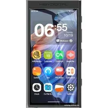 Hi-Fi плеер HiBy Digital M300 (черный)
