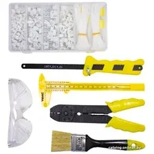 Набор домашнего мастера WMC Tools WMC-10320 (320 предметов)