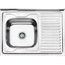 Мойка кухонная Ledeme L78060-L