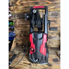 Мойка высокого давления Wortex PW 1523-1