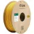 Филамент eSUN PLA+ PLA+175Y5B1 (1.75 мм, 5 кг, желтый)
