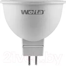 Лампа Wolta 30YMR16-220-8GU5.3