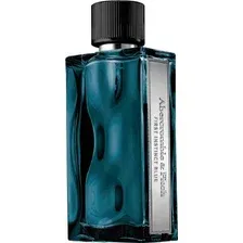 Туалетная вода Abercrombie & Fitch First Instinct Blue EdT (100 мл)