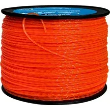 Леска для триммера Vertex Tools 2.4мм / YK-222-2.4-360 (360м)