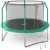 Батут Unix Line Supreme Basic 10 ft (green)