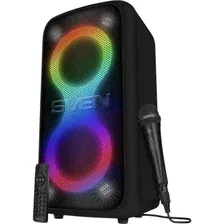 Портативная колонка Sven PS-1000