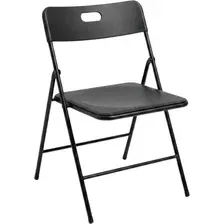 Стул складной King Style AT-30 (Lite Black)