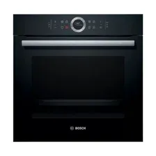 Электрический духовой шкаф Bosch HBG675BB1