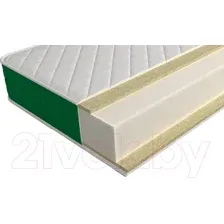 Матрас Mr. Mattress Flora L 120x195