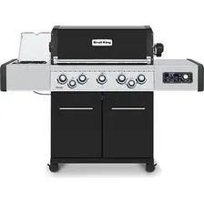 Газовый гриль для дачи Broil King Regal Q 590 685283PL