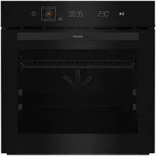 Электрический духовой шкаф Hotpoint HETF 1351 AH BL