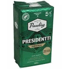 Кофе Paulig молотый Presidentti 500г