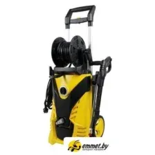 Мойка высокого давления Huter W210i Professional