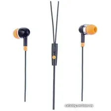 Наушники Blast BAH-255 Mobile (черный)