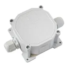 Коробка распределительная Bylectrica КМ-253 (серый)