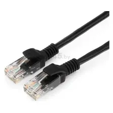 Кабель Cablexpert PP10-1.5M/BK
