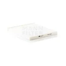 Салонный фильтр Mann-Filter CU26017