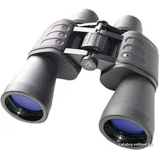 Бинокль Bresser Hunter 7x50