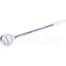 Трещотка King TONY 6724-20F
