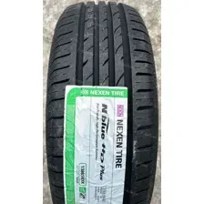 Автомобильные шины Nexen N'Blue HD Plus 215/55 R16 93V
