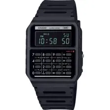 Наручные часы Casio CA-53WB-1B