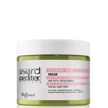 HELEN SEWARD MEDITER ALCHEMY MASK 13/M Маска питательно-увлажняющая для придания блеска всем типам волос 500 мл