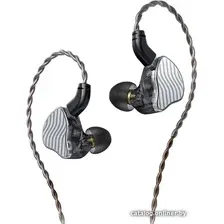 Наушники FiiO JH3