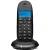 Радиотелефон Motorola C1001CB+ (черный)
