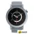 Умные часы CMF Watch Pro 2 (светло-серый, серый силиконовый ремешок)
