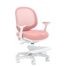 детское кресло Everprof Kids 102, розовый