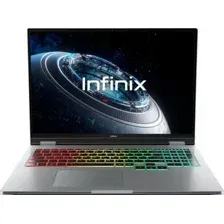 Игровой ноутбук Infinix GT Book GL614 71005000123