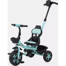 Детский велосипед Rant Basic Dandy RB252 (мятный)