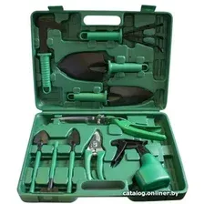 Секатор WMC Tools TG2109010-A