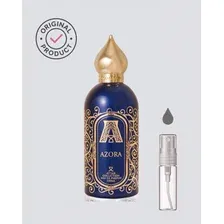ATTAR Collection Azora оригинал, в распиве,  вода для мужчин и женщин 5 мл отливант