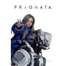 Pragmata для PlayStation 5