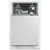 Встраиваемая посудомоечная машина Hotpoint HIS 2D85 DWT