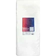 Полотенце Чистовье SMZ Standart спанлейс 45x90 см 35г/м2 (50 шт, белый)