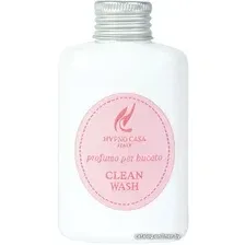 Кондиционер для белья Hypno Casa Clean Wash Парфюм (200 мл)