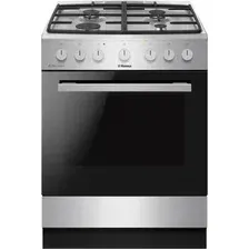 Плита газоэлектрическая Hansa FCMX69129H