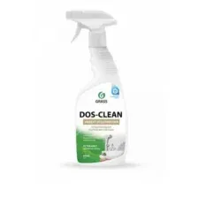 Средство универсальное Grass Dos-clean 0.6 л
