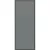 Душевая стенка Grossman Style 70x195 200.K33.05.70.21.10 (черный матовый,стекло тонированное)