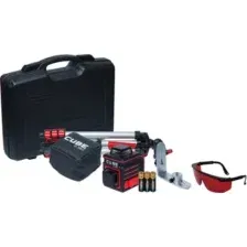 Лазерный нивелир ADA Instruments CUBE 2-360 ULTIMATE EDITION (A00450)