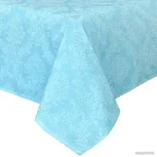 Простыня Миланика Аквамарин 200x200 (поплин/жаккард)