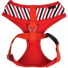 Шлея Puppia Seaman PAUA-HA1832-RD-XL (красный)