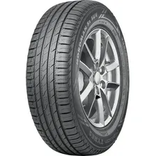 Летние шины Nokian Tyres Nordman S2 SUV 265/70R16 112T
