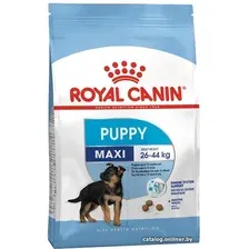 Сухой корм для собак Royal Canin Maxi Puppy 15 кг