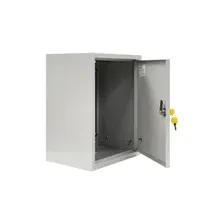 Корпус металлический ЩМП-1-0 (395х310х220мм) УХЛ3 IP31 GENERICA